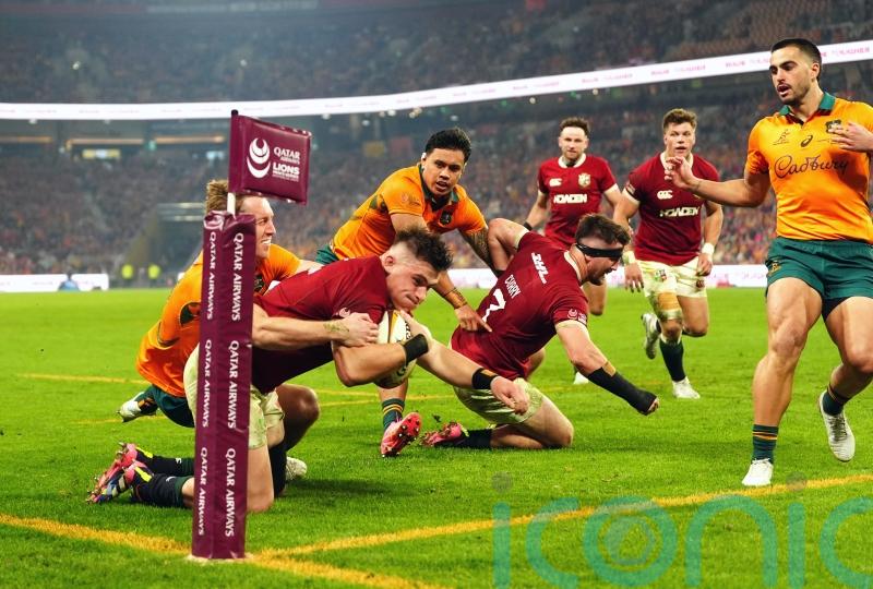 Lions one win from ending wait &ndash; 5 things we learned from first Test