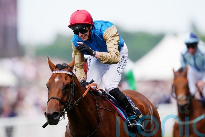 Deauville repeat firmly on the radar for Lazzat