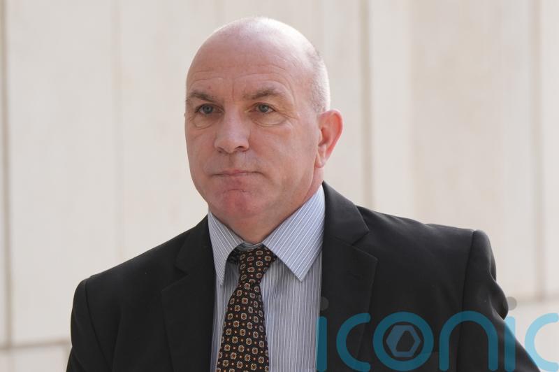 DJ Carey absent from Kilkenny jubilee celebration