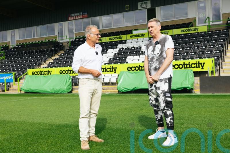 GPs to make football available on prescription for depression sufferers