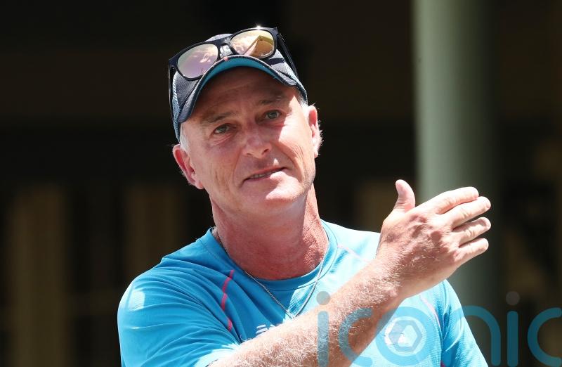 Graham Thorpe to be honoured during fifth Test with &lsquo;Day for Thorpey&rsquo;