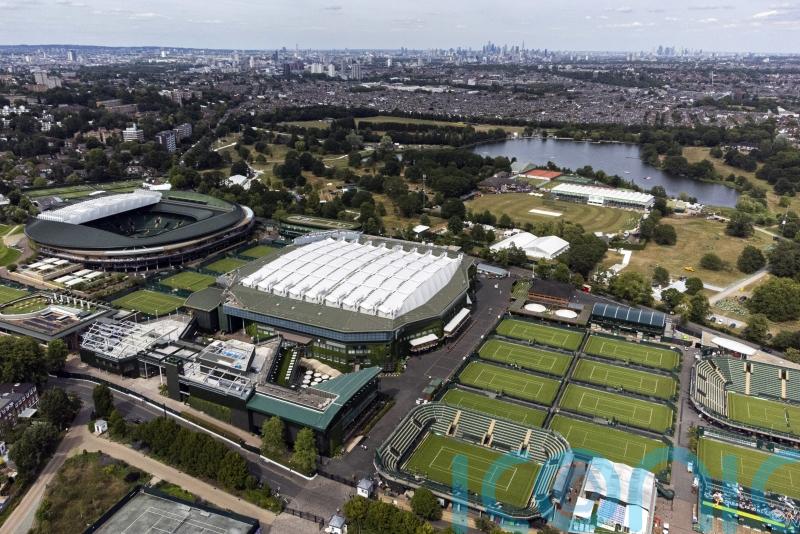 Wimbledon expansion set to proceed after campaign group loses legal challenge