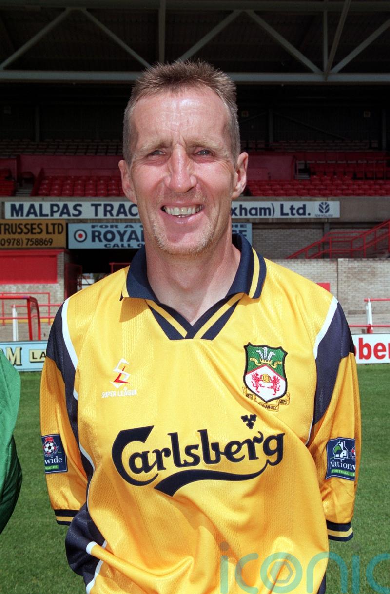 Ex-Liverpool, Wrexham and Wales defender Joey Jones dies aged 70