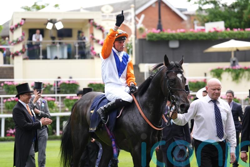 Noble to Champion Walker&rsquo;s Goodwood hopes