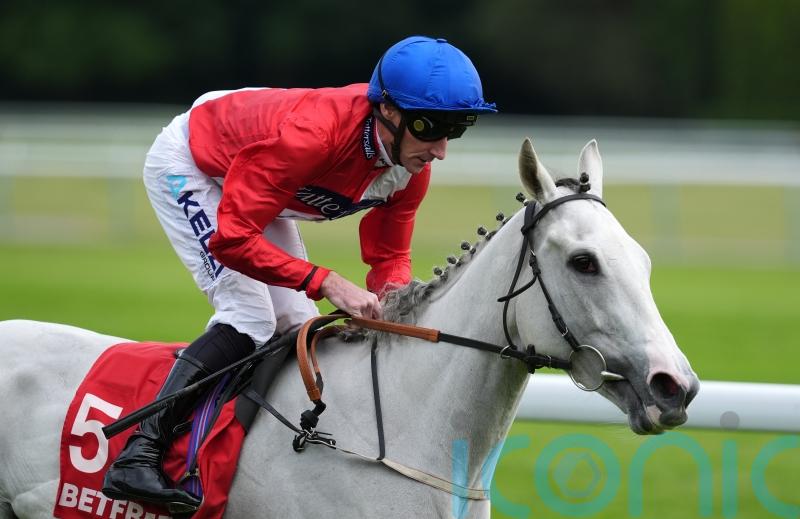 Estrange on course for Yorkshire Oaks, with Paris on the horizon