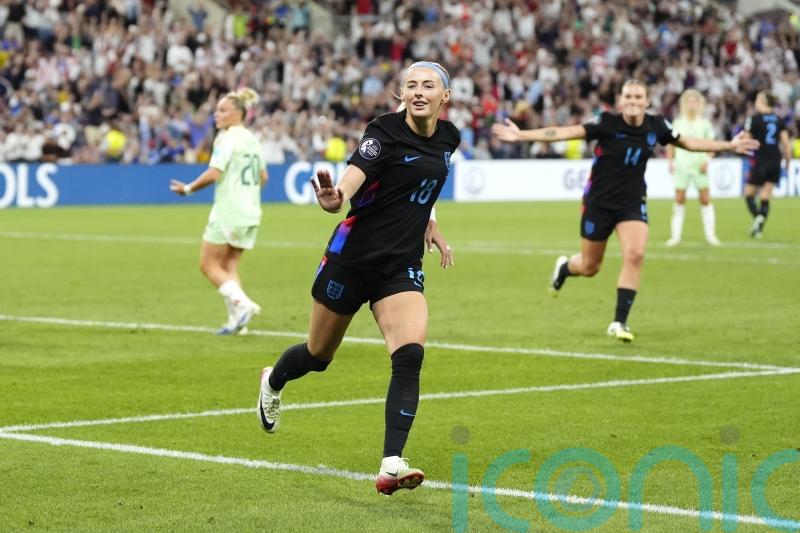 England substitutes click again as Lionesses reach Euro 2025 final