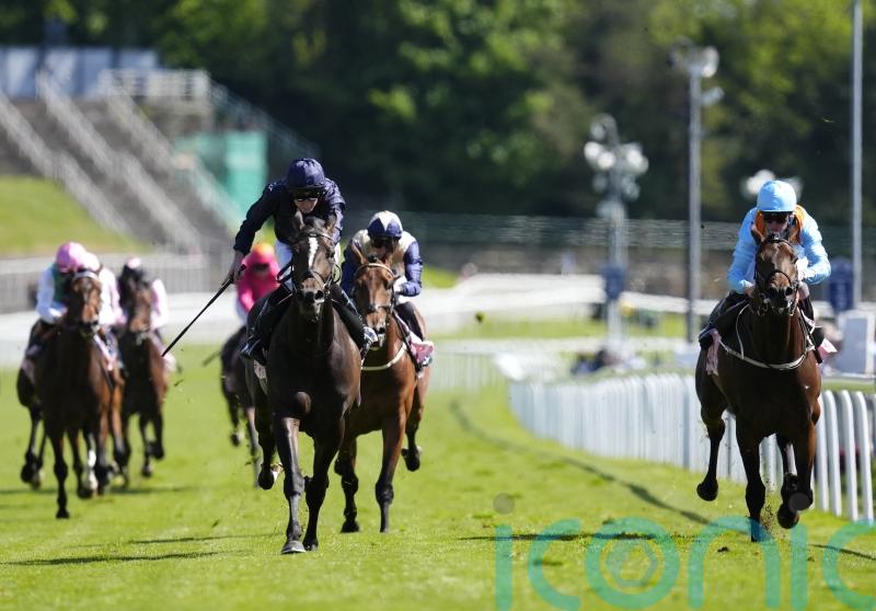 Lazy Griff&rsquo;s route to Doncaster still open to discussion