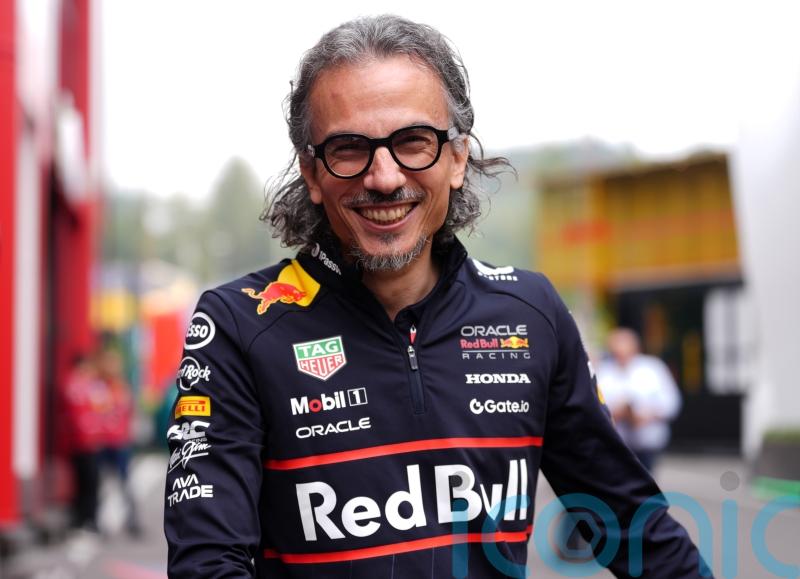 Christian Horner&rsquo;s replacement tasked with &lsquo;reducing outside noise&rsquo; at Red Bull