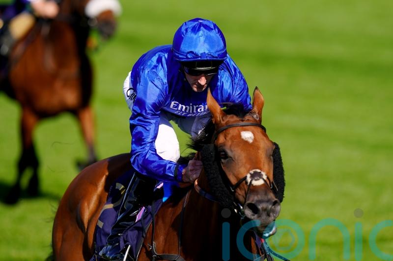 Dubai Future to renew rivalry with Illinois in Goodwood Cup