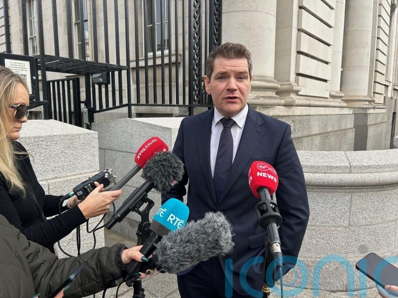 Tariff of 15% &lsquo;challenging&rsquo; but avoids a trade war &ndash; Irish enterprise minister