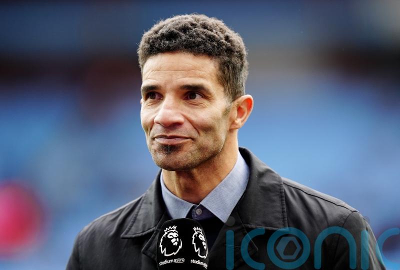 David James hopes Alexander Isak can help Liverpool win multiple trophies