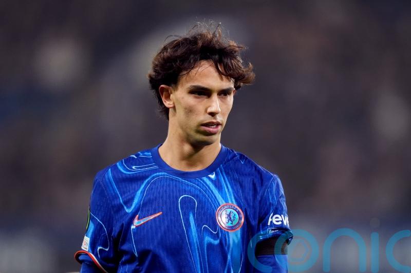 Joao Felix leaves Chelsea to join Al-Nassr