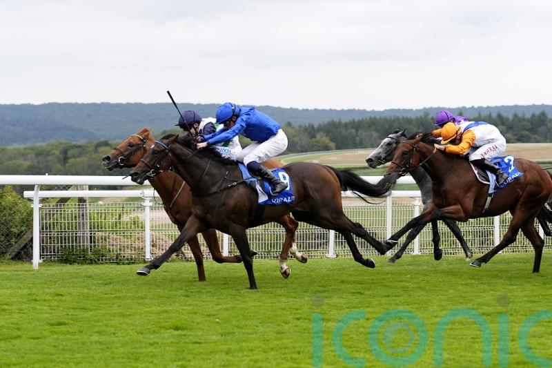 Zavateri defies penalty with Vintage performance