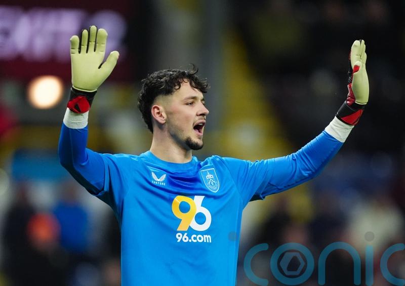 James Trafford completes Manchester City return in &pound;27million deal