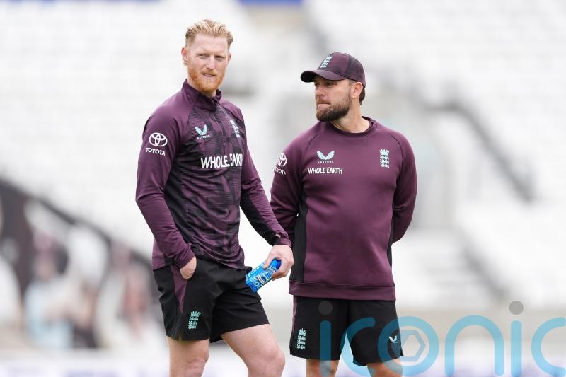 England captain Ben Stokes ruled out of fifth Test against India through injury