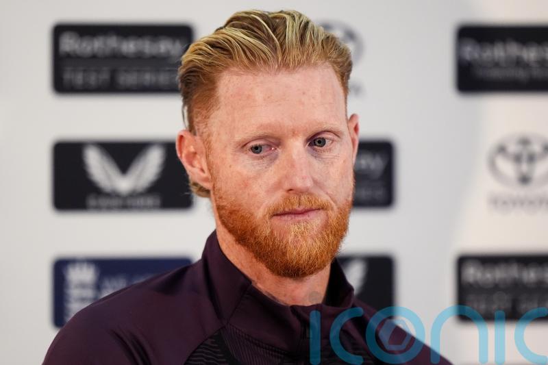 Ben Stokes expects to be out for up to seven weeks with shoulder injury