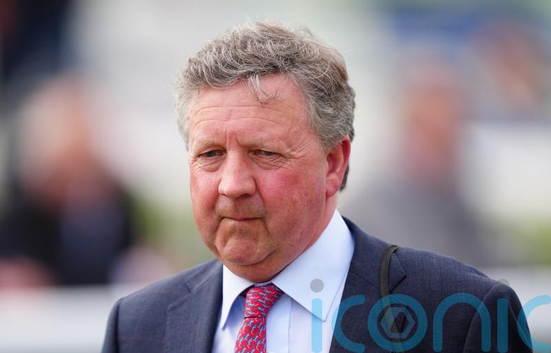 Lowther likely next step for Argentine Tango