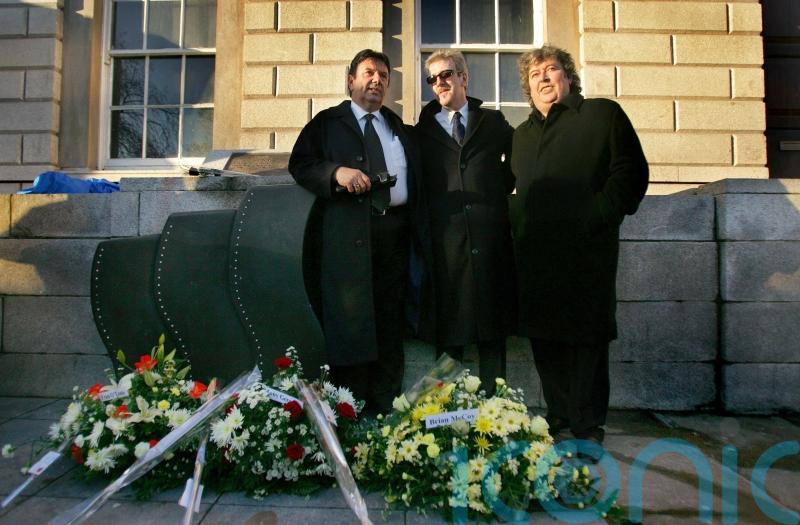 Miami Showband attack was &lsquo;worst sight anyone could ever imagine&rsquo;, says survivor