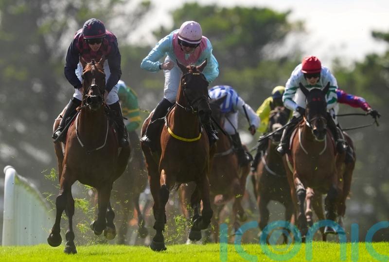 Ndaawi awarded Galway Hurdle in dramatic circumstances