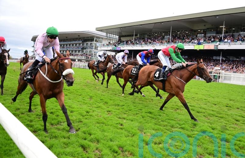 Nans View shades victory in Galway thriller