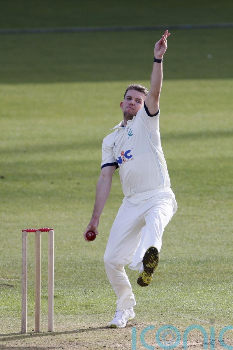 Yorkshire boost survival hopes after thrashing Sussex in Scarborough