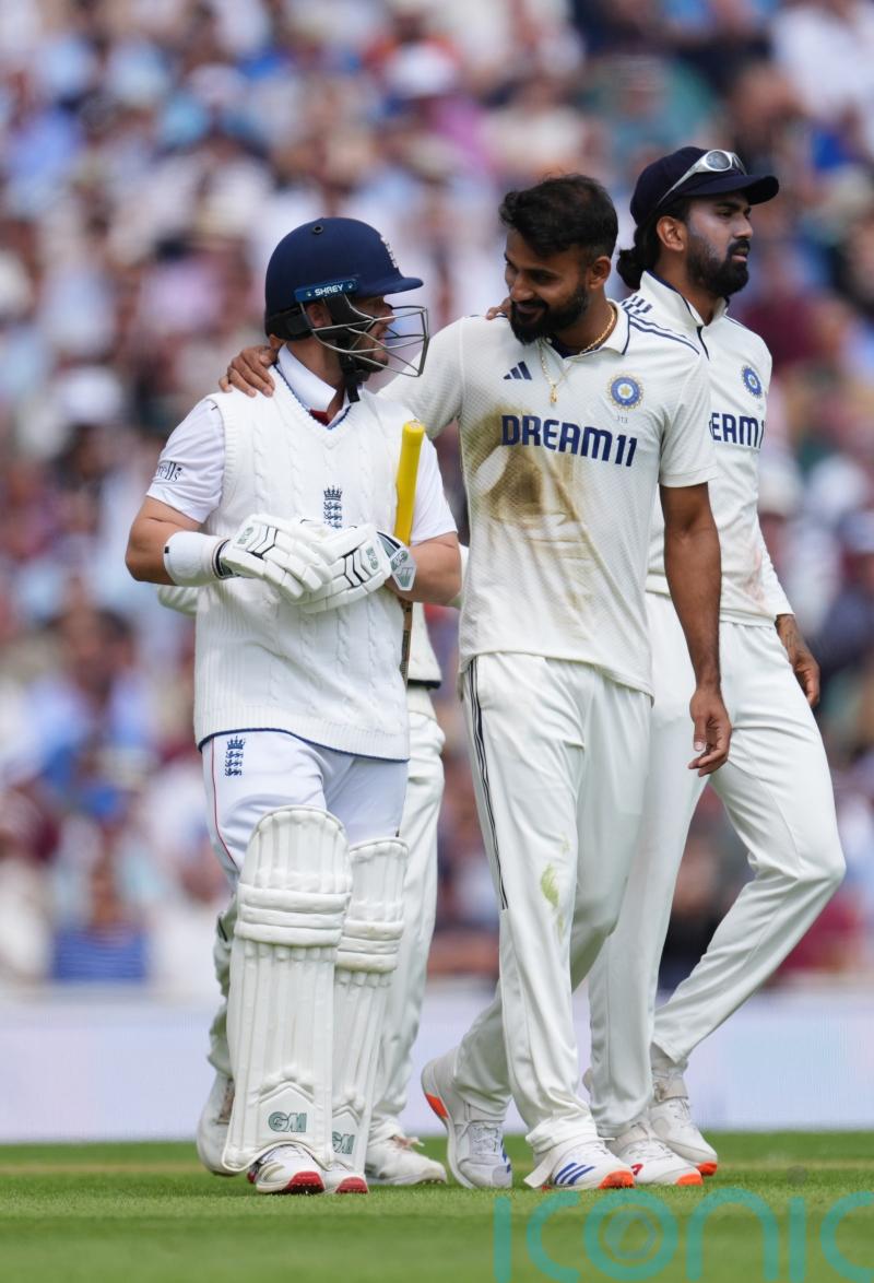 England assistant coach Marcus Trescothick left unimpressed with India&rsquo;s tactics