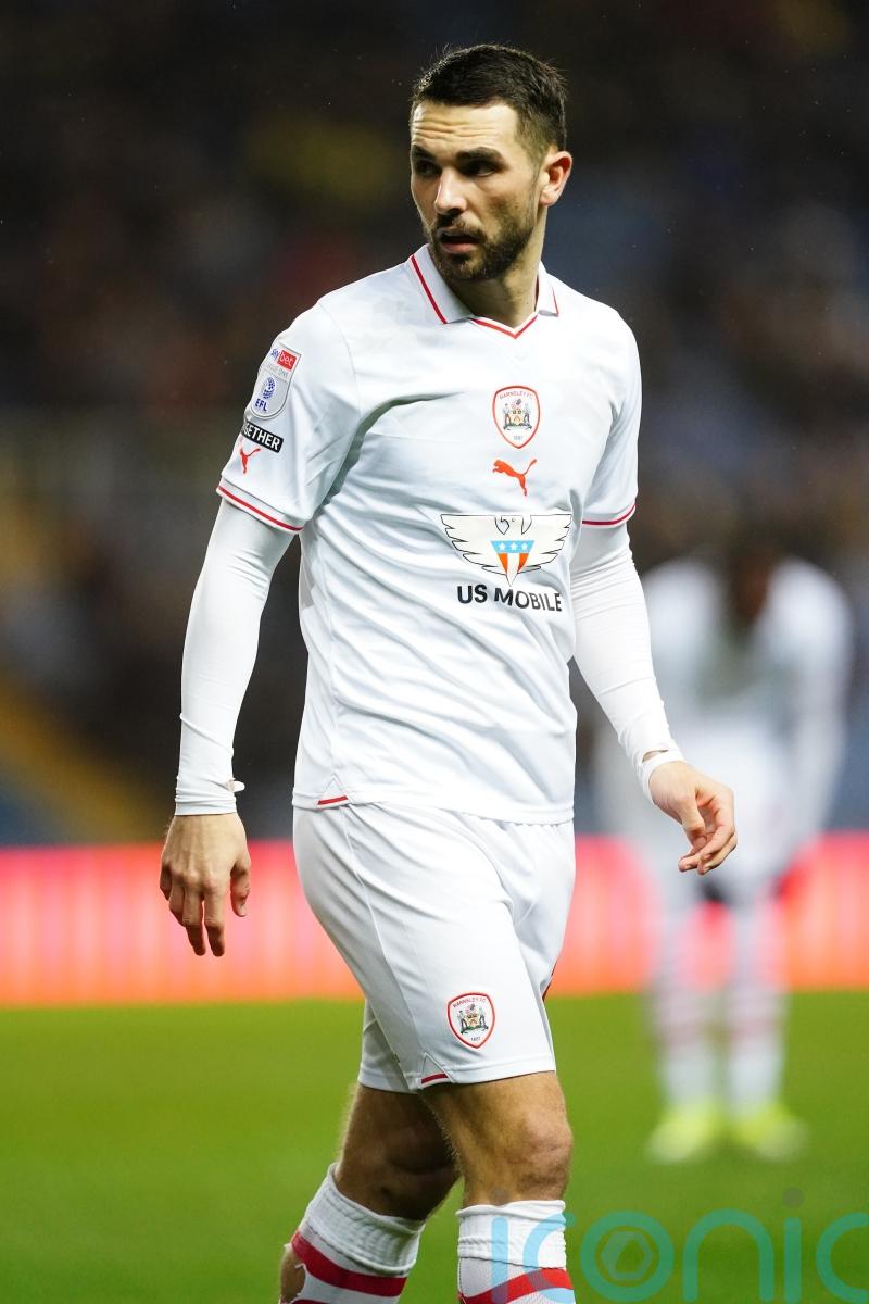 Barnsley too strong for Plymouth in season opener