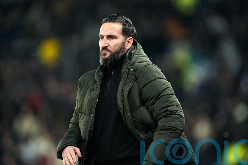 Notts County &lsquo;willing to wait as long as we had to&rsquo; during medical emergency