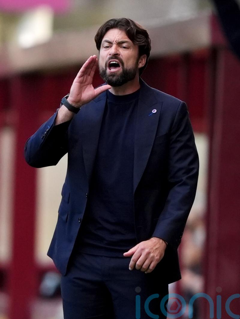 Too much ego, too much self-preservation &ndash; Russell Martin fumes at Rangers draw