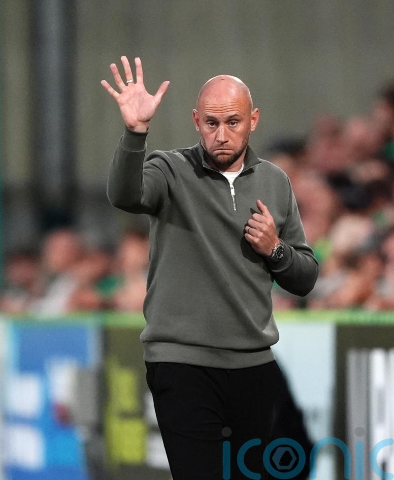 David Gray delighted as Hibernian respond to Midtjylland loss with win at Dundee