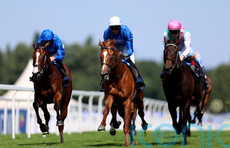 Publish schedule will follow some classy names