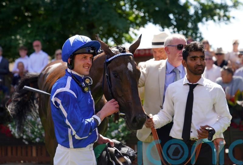 Venetian Sun on course for Prix Morny before stepping up in trip