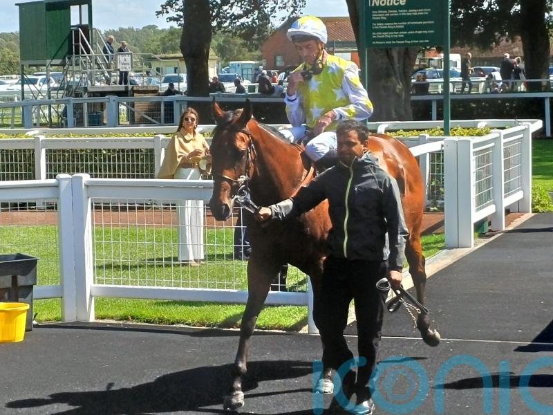 Tudhope backs up Group One strike with Ripon double