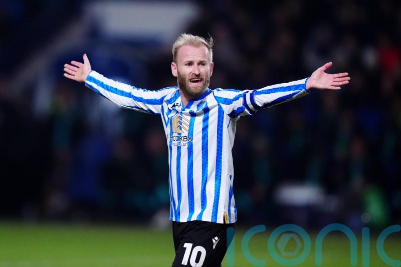 Sheffield Wednesday captain expects Championship opener at Leicester to go ahead