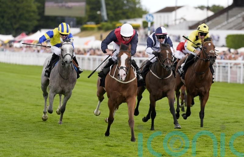 Argentine Tango booked for Lowther Stakes bid