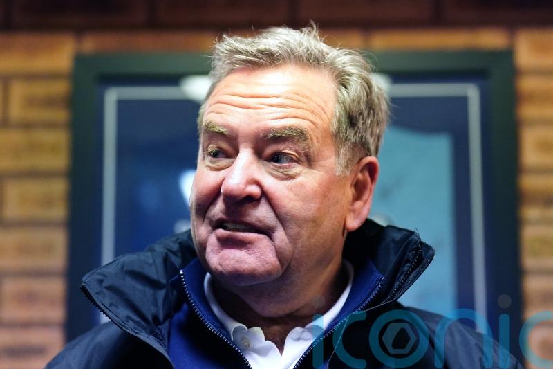 Jeff Stelling &lsquo;might have to wear a disguise&rsquo; to watch Hartlepool amid owner row