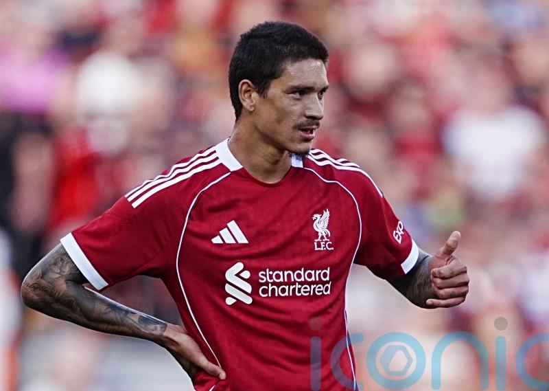 Darwin Nunez on verge of Liverpool exit as fee agreed with Al Hilal