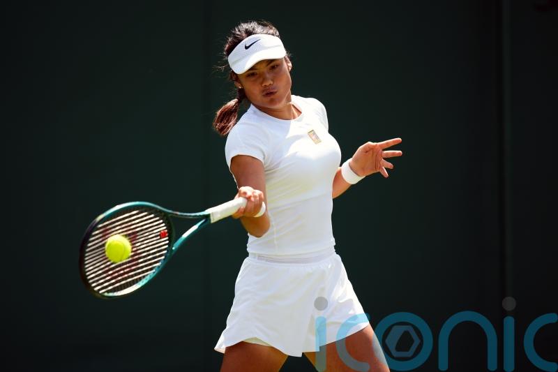 Emma Raducanu &lsquo;excited&rsquo; to be working with Rafael Nadal&rsquo;s ex-coach Francis Roig