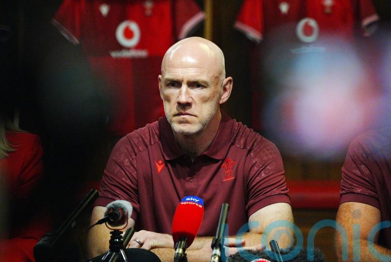 Steve Tandy: There&rsquo;s no magic wand or quick fix &ndash; but I believe in Welsh talent