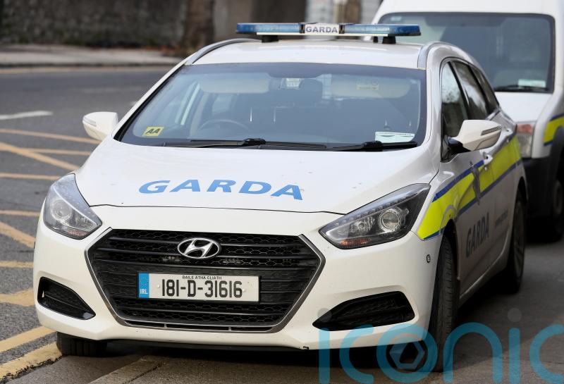 Three men arrested and 1.2 million euro in cash seized in south Dublin