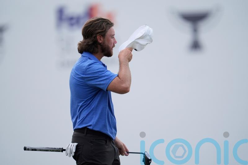 Tommy Fleetwood confident leading from front at FedEx St Jude Championship