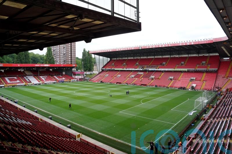 Harvey Knibbs snatches last-gasp victory for Charlton