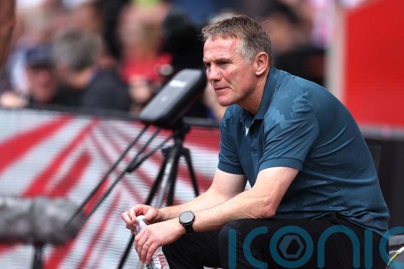 Phil Parkinson bemoans &lsquo;game changing&rsquo; decision as Southampton deny Wrexham