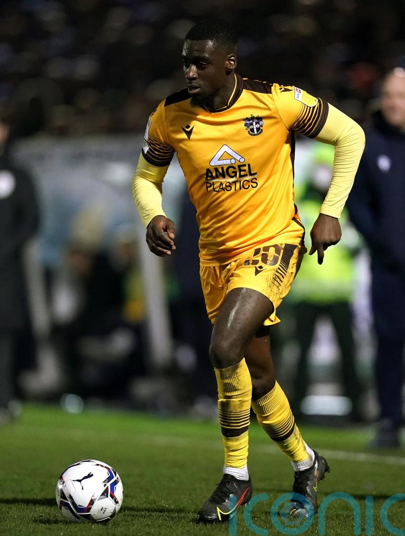 National League new boys Truro beaten by Wealdstone