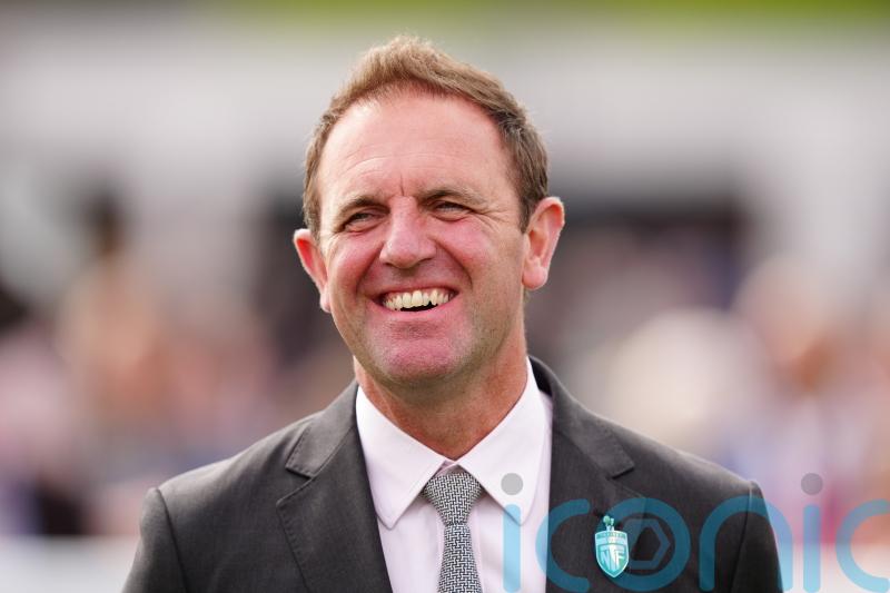 Dance To The Music strikes for Appleby and Loughnane