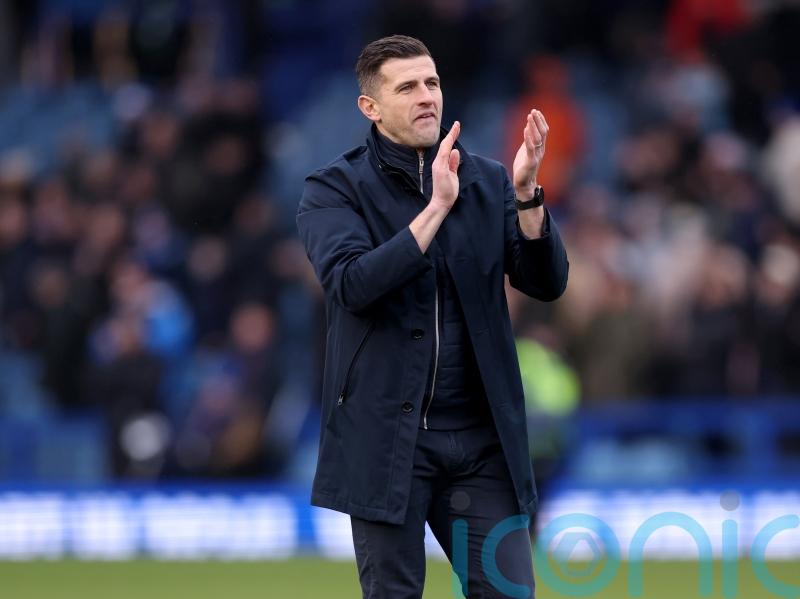 John Mousinho hails impact of Portsmouth debutant Adrian Segecic