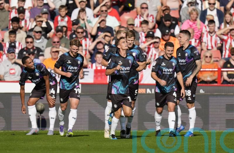 Ruben Selles endures miserable start at Sheff Utd with heavy Bristol City defeat