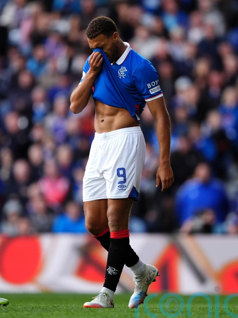 Rangers must have belief to take more risks &ndash; Cyriel Dessers