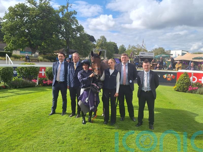 O&rsquo;Brien has Champions Weekend in mind for Montreal