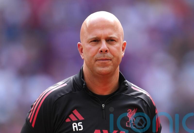 Arne Slot: Liverpool need a little adjustment defensively for Bournemouth clash